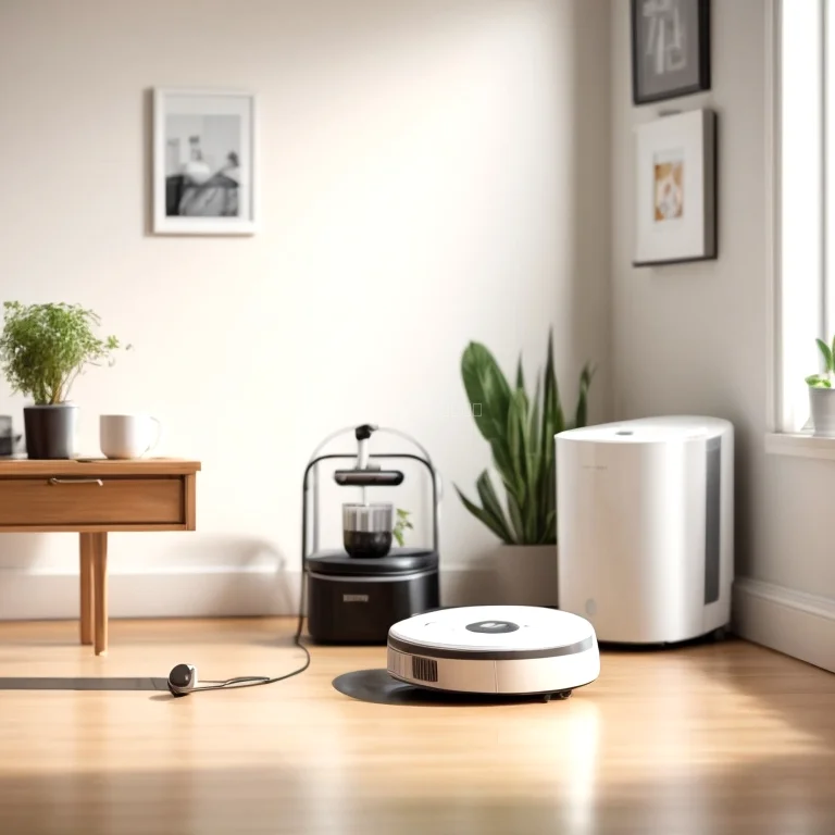 Essential AI-Powered Devices for Modern Homes