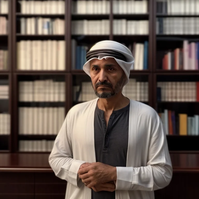 Omar Al Ansari